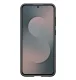 Spigen Rugged Armor vāciņš priekš Samsung Galaxy S25 FE, Matte Black