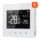 Avatto ZWT198 ZigBee TUYA viedais termostats