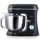 Planetārais mikseris Berdsen 3in1 1400W ar 6L bļodu BD-756