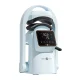 Автоматический термопресс для кепок HTVRONT A300 Auto, Light Blue