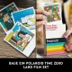 Lego Ideas 21345 Polaroid OneStep SX-70 Camera