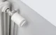 Умная термостатическая головка Avatto TRV10 Zigbee Tuya