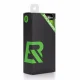 Rockbros BT1001BKBK sūkļa velosipēda stūres rokturi, melni