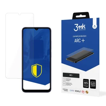 Защитная пленка 3mk ARC+ для Xiaomi 13 Lite