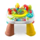 Ricokids RK-821 2-in-1 izglītojošais galds un rotaļu tāfele
