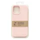 Vāciņš iPhone 14 Plus Eco Case, bioloģiski noārdāms, rozā