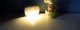 Izoxis Wireless LED Night Light with Motion Sensor, White