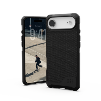 UAG Metropolis LT MagSafe Phone Case Cover iPhone 17 Pro Max - Navy Blue