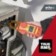 Clamp Meter Wiha 45219 CAT IV 1000 V True RMS