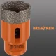 Dimanta urbis - ripzāģis 35mm Bigstren 22875 | Diamond drill hole saw