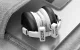 Onikuma GT803 Wireless Gaming Headphones, White