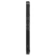 Spigen Ultra Hybrid Mag MagSafe vāciņš Google Pixel 9A - Caurspīdīgi melns | Phone Case Cover Clear Black