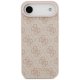 Guess iPhone 17 Air vāciņš 4G Classic, rozā