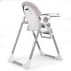 Nukido Belo 700500 High Chair, Heather Purple