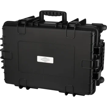 KNIPEX Robust45 Move Tool Case