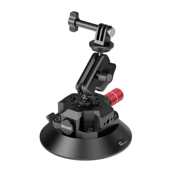 Suction Cup Mount for Camera and Phone Neewer CA105, 76 mm