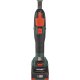 Аккумуляторный многофункциональный инструмент Metabo MT 18 LTX BL QSL