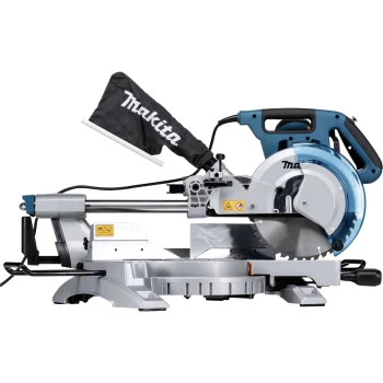 Chop and Mitre Saw Makita LS1018LN 1430W 260 mm with Laser