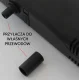 Внутренний фильтр для аквариума AP-1000 600л/ч, 8Вт