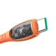 Joyroom S-A59 Vibrant Series USB-A - USB-C kabelis 3A 1.2m, oranžs
