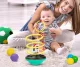 Interaktīvā Rotaļlieta Bērnu Vannošanas Strūklaka | Kids Interactive Toy Floating Bath Fountain