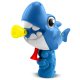 Ricokids RK-905 Shark Bubble Machine for Kids