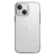 Uniq case LifePro Xtreme iPhone 14 Plus 6.7 "transparent / crystal clear