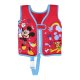 Bestway Mickey Mouse peldēšanas veste S/M, 1-3 gadi