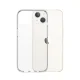 PanzerGlass iPhone 13 / 14 / 15 vāciņš ClearCase, caurspīdīgs