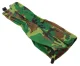 Camo Gaiters for hunting and fishing