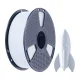 Нить для 3D-принтера Sunlu High-Speed PLA, белая (PLA H-S W)