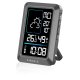 Kienzle 14997 Kompakta meteoroloģiskā stacija