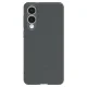 Spigen Liquid Crystal vāciņš Samsung Galaxy S25 Edge, Daļēji caurspīdīgs