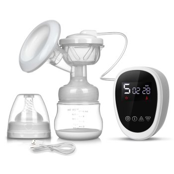 Berdsen 5903 Electric Two-Phase Breast Pump