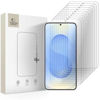 Aizsargstikls Tech-Protect Bundle 10 gab. Samsung Galaxy S26 Ultra