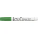 Industriālais krāsas marķieris Pica Classic 524/36, apaļš gals 2–4 mm, zaļš