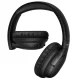Belkin Soundform Play — детские беспроводные наушники с ANC, чёрные