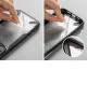 Чехол Ringke Fusion X для Samsung Galaxy A55 5G - Черный