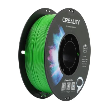 Филамент Creality CR-TPU для 3D-принтера 1.75мм 1кг, зеленый