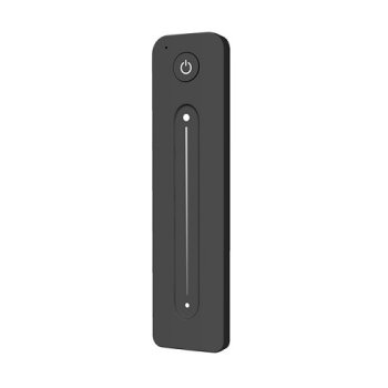 LED Dimmer Remote Control R11 1-Zone RF 2.4GHz with Magnetic Holder