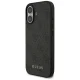 Guess 4G Classic vāciņš iPhone 17 telefonam – melns | Phone Case Cover