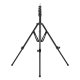 Kompakts gaismas statīvs Camrock WS-852 220cm