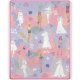 Ricokids RK-344 Roll-up Foam Coloring Mat, 120 x 92 cm