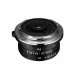 Venus Optics Laowa 4mm f/2.8 Fisheye objektīvs Canon RF bajonetam, melns