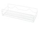 Vannas istabas bēniņu dušas plaukts piekaramais metāla | Bathroom loft shower shelf hanging metal