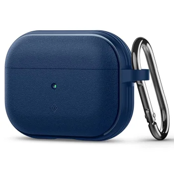 Caseology Vault Apple AirPods Pro 1/2 korpuss - Zils | Case Blue