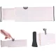 Regulējams atvilktnes organizators AG749A (37.5-54 cm)