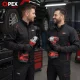 OPEX TOOLS OPX28006 2в1 Аккумуляторная угловая шлифмашина и гайковерт, 21V,...