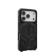 Чехол UAG Monarch Pro MagSafe для iPhone 17 Pro – черный