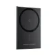 Внешний аккумулятор Choetech SuperThin B708 2000mAh индуктивная зарядка 5W MagSafe...